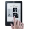WHSmith Kobo Touch e-book reader