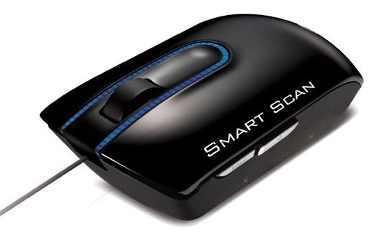 brookstone scanner mouse driver