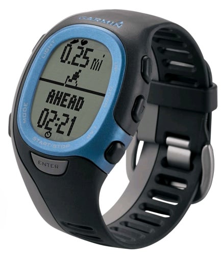 Garmin ANT-equipped FR60 sports watch