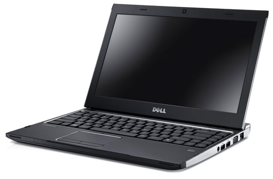 Dell Vostro V131 13 3in Core I5 Notebook The Register