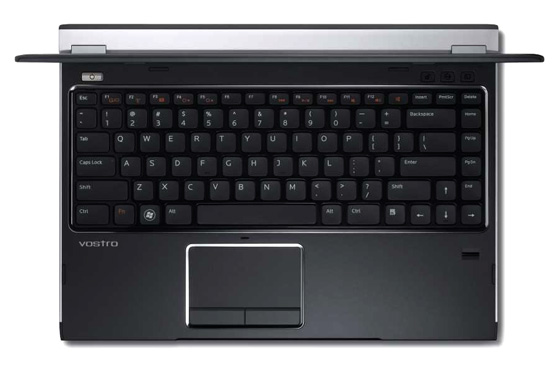 Dell Vostro V131 laptop