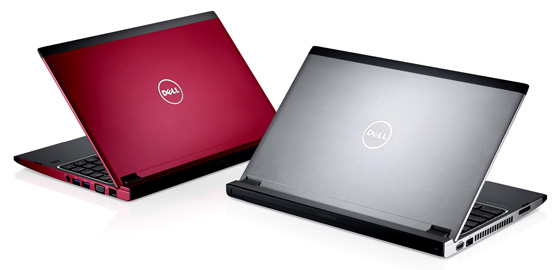 Dell Vostro V131 laptop