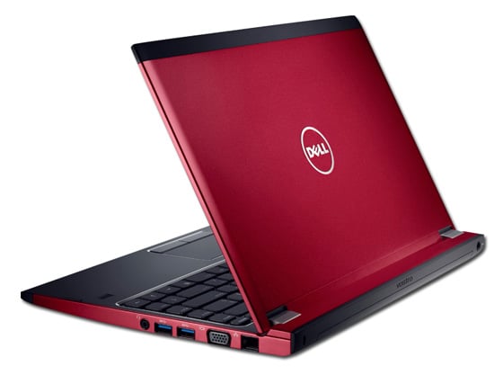 Dell vostro v131 обзор