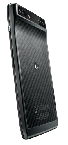 Motorola Droid Razr