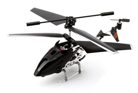 Griffin Helo TC iPhone-controlled helicopter