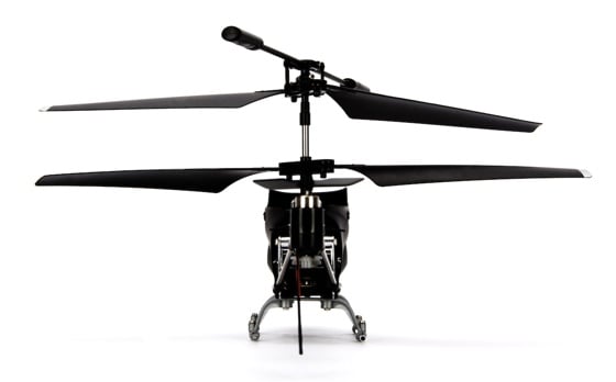 Griffin Helo TC iPhone-controlled helicopter
