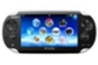 Sony PS Vita handheld games console
