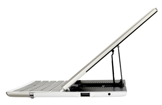 Asus Eee Pad Slider hybrid netbook-tablet