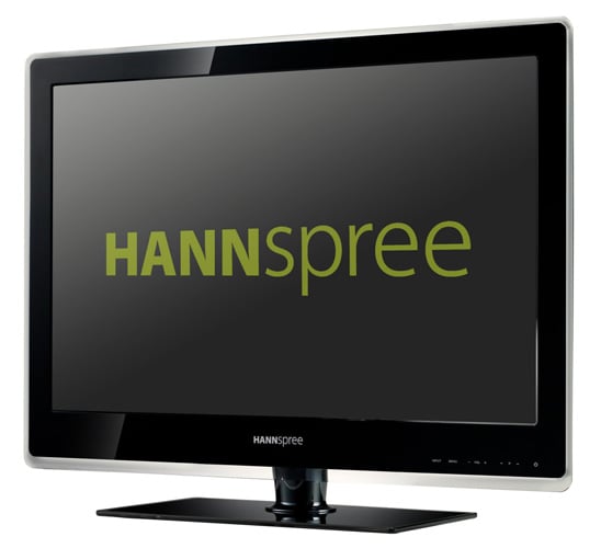 Hannspree SV28LMMB television