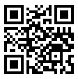 K9 Android email app QR code