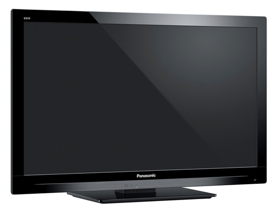  Panasonic TX-L24E3B television