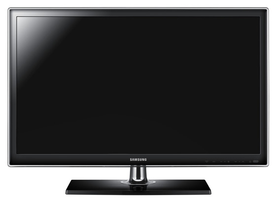 Samsung UE22D5000 television