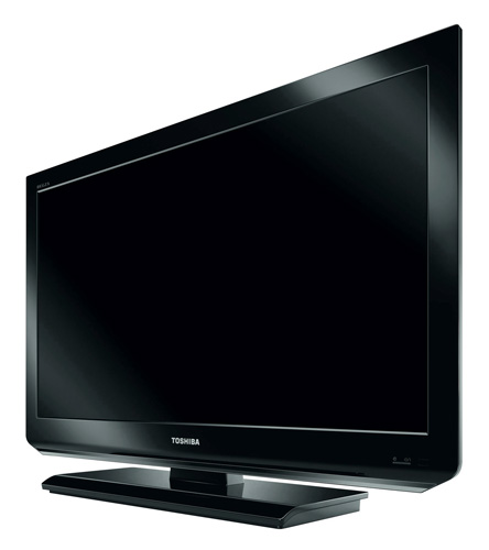 Toshiba 26EL833 television