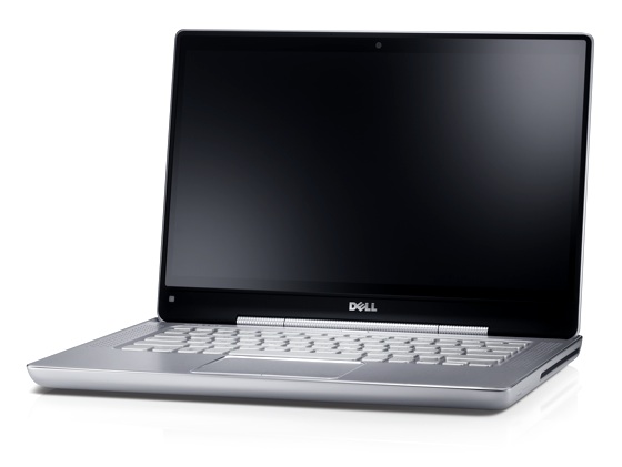 Dell XPS 14z 14in notebook