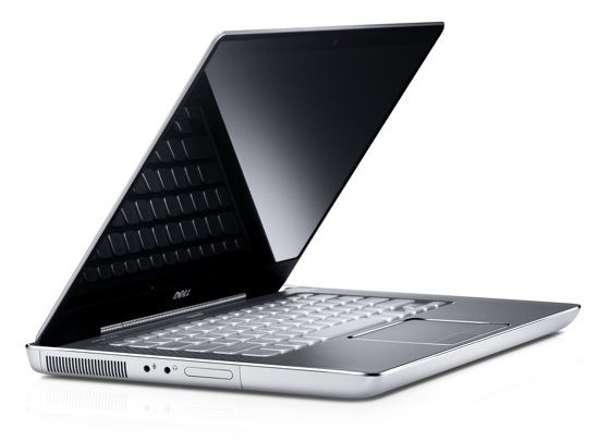 Dell XPS 14z 14in notebook