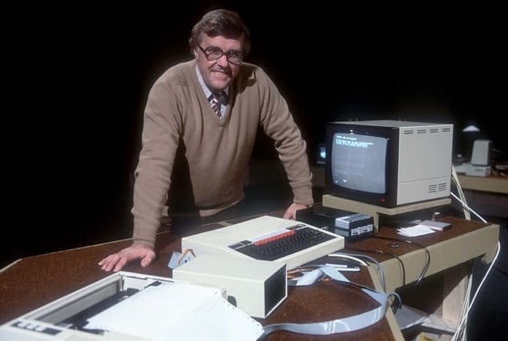 The BBC's Computer Programme