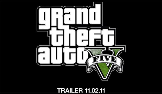 GTA V