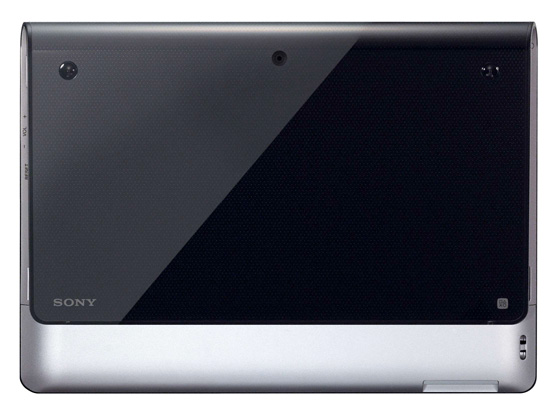 Sony Tablet S