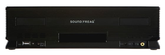 Soundfreaq Soundstep Recharge SFQ-02RB compact speaker