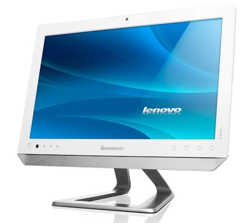 Lenovo C325 all-in-one desktop PC