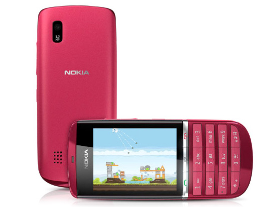 Nokia Asha 300