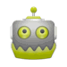 Edwin Android app icon