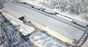 Facebook Sweden data center