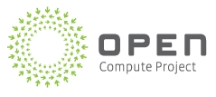 Open Compute logo