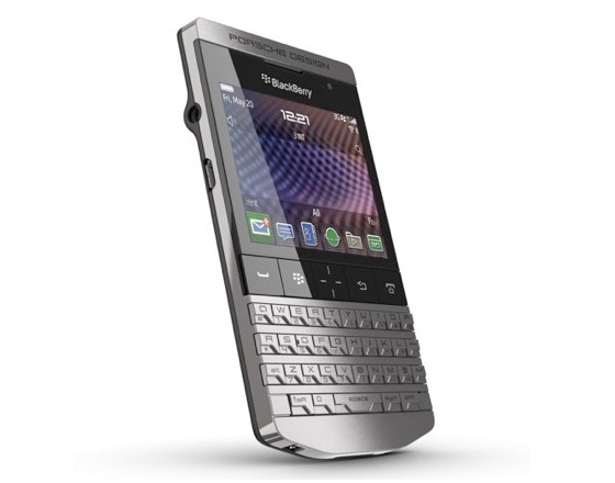 Porsche Design BlackBerry P'9981