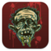 Zombify Me iOS app