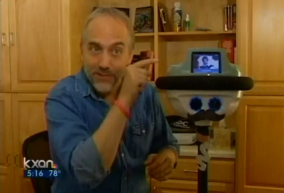 Richard Garriott