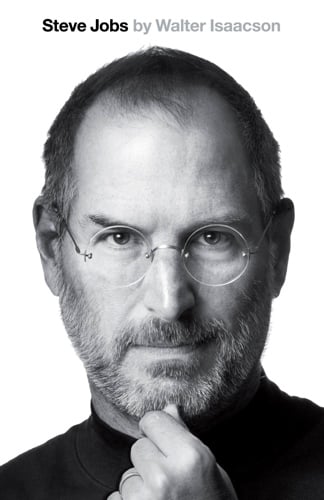 Steve Jobs by Walter Isaacson