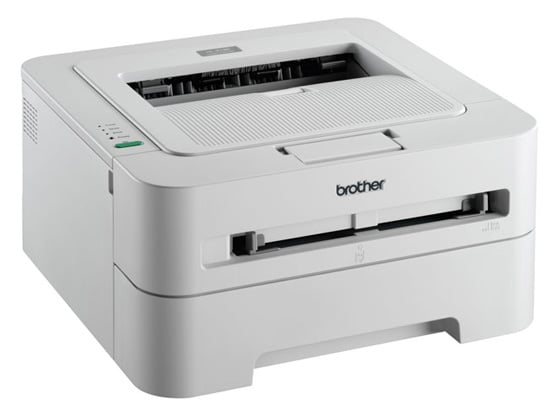 Brother HL2130 Mono Laser Printer