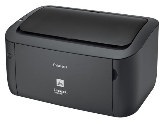 Canon i-SENSYS LBP6000B Mono Laser Printer