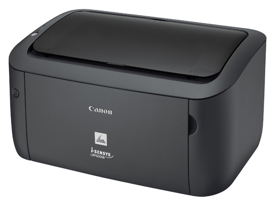 Canon i-SENSYS LBP6000B Mono Laser Printer