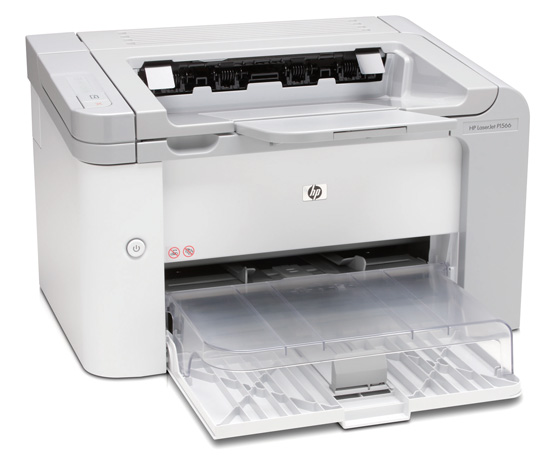 HP LaserJet P1566 Mono Laser Printer
