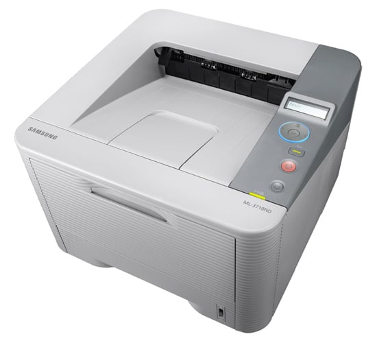 Samsung ML 3710ND Mono Laser Printer