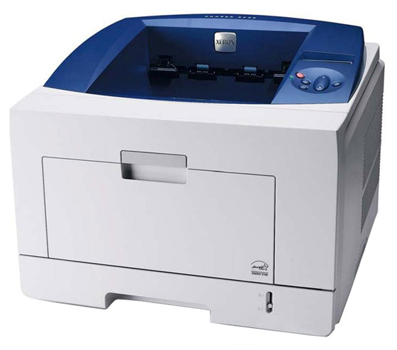 Xerox Phaser 3435 Mono Laser Printer