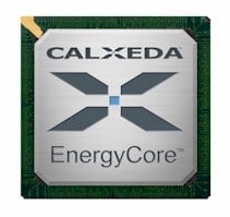 Calxeda EnergyCore chip