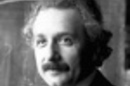 Albert Einstein