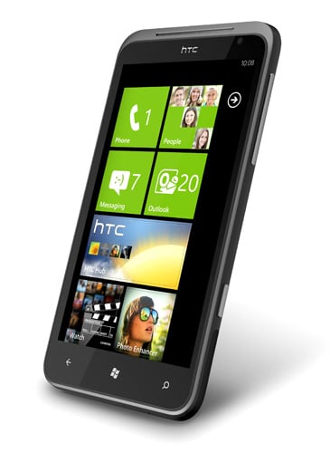 HTC Titan