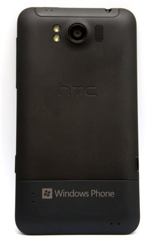 HTC Titan