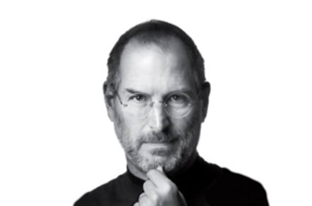 Steve Jobs by Walter Isaacson
