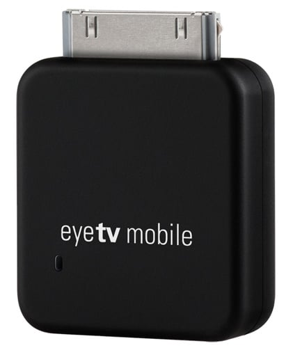 elgato eyetv mobile lightning