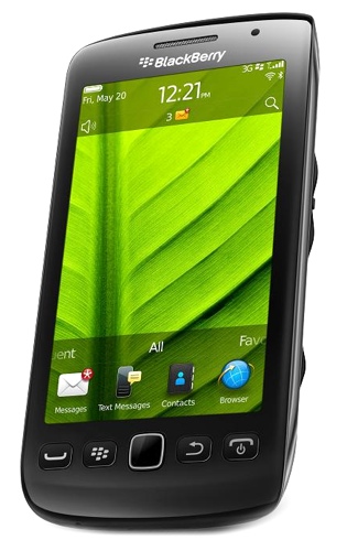 BlackBerry Torch 9860