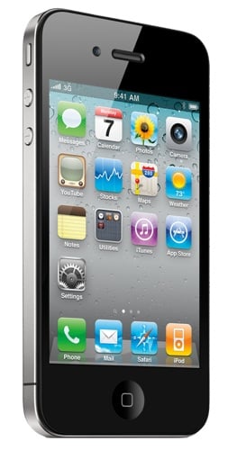 Apple iPhone 4S