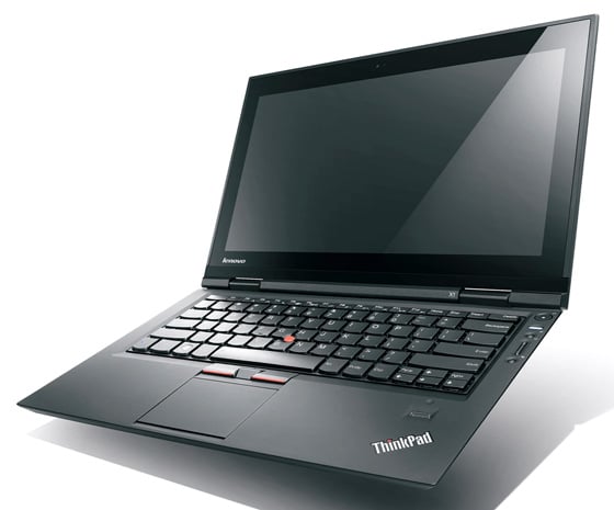 Lenovo ThinkPad X1 laptop
