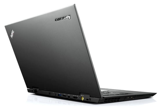 Lenovo ThinkPad X1 laptop