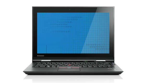 Lenovo ThinkPad X1 laptop