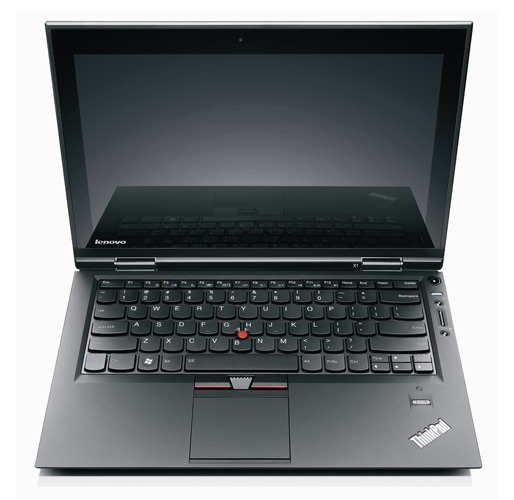 Lenovo ThinkPad X1 laptop